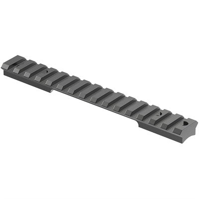 Mark 4 Picatinny Mounting Base for Optics
