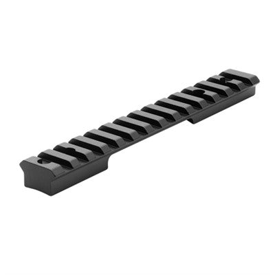 Mark 4 Picatinny Base for Optic Mounting