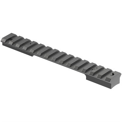 Mark 4 Picatinny Optic Mounting Base