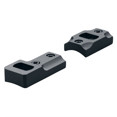 Browning AB3 Two-Piece Dual Dovetail Mounting Bases