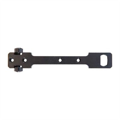 One-Piece Standard Firearm Scope Base