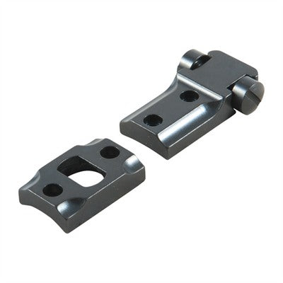 Two-Piece Rifle Scope Base - 030317500153