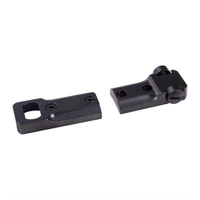 Two-Piece Rifle Scope Base - 030317500177