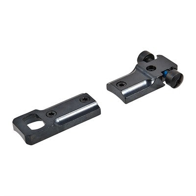 Two-Piece Rifle Scope Base - 030317500221