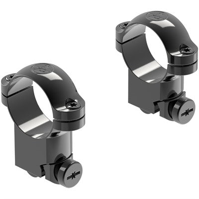 Ruger Rings Optic Mount Set
