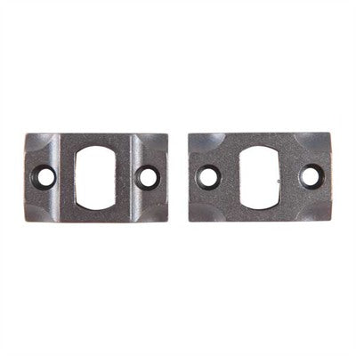 Dual Dovetail Rifle Scope Base - 030317500467