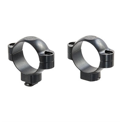 Standard Rings - Optic Mount Accessory