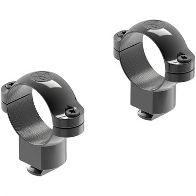 Dual Dovetail Rifle Rings - 030317499174