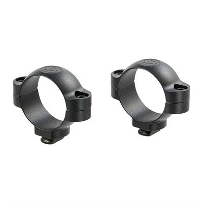 Dual Dovetail Rifle Rings - 030317499570