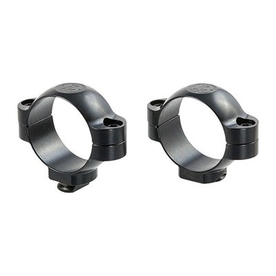 Standard Rings Optic Mount 030317499600