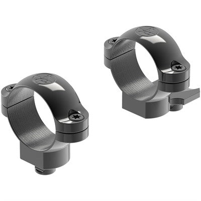 Quick Release Ring Mount System 030317499839