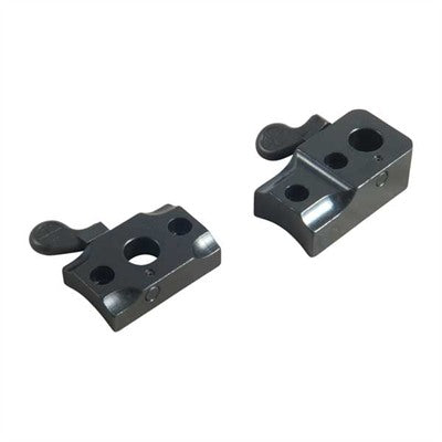 Quick-Release Firearm Mount System 030317500559