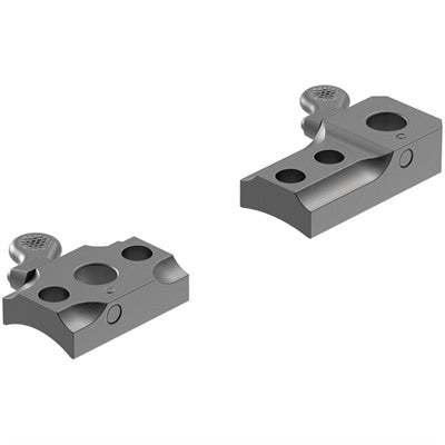 Quick-Release Firearm Mount System 030317500627