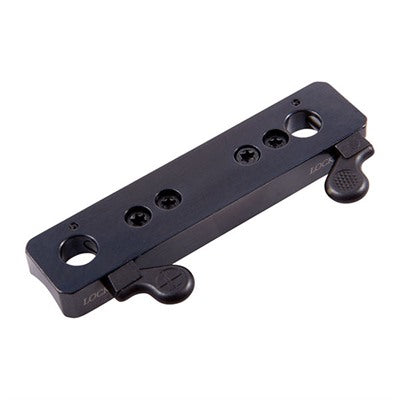 Quick-Release Firearm Mount System 030317500689