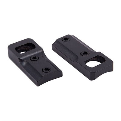 Dual Dovetail Base for Rifles 030317517076