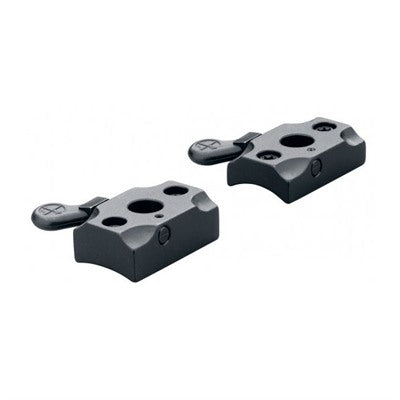 Quick-Release Firearm Mount System 030317517090