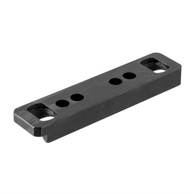 Dual Dovetail Base for Rifles 030317535568