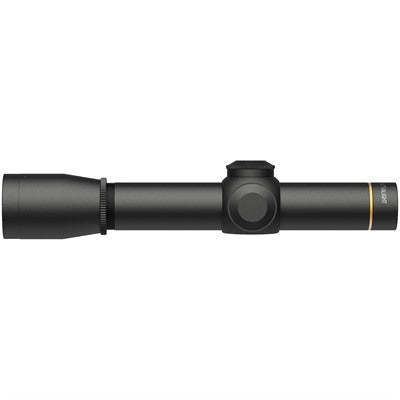 Leupold FX-II Ultra 1-Inch 2.5X20MM Wide Duplex Matte Rifle Scope