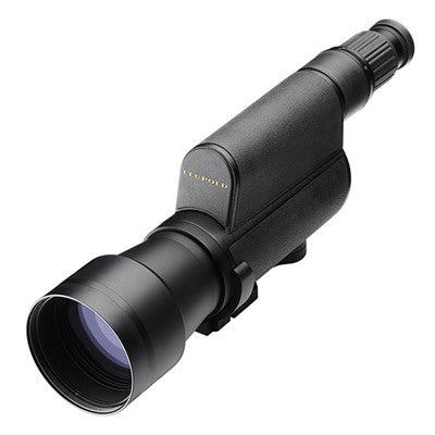 Mark 4 FFP 20-60x80mm Tactical Spotting Scope