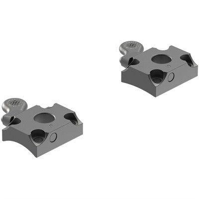 Optic Quick-Release Mount System