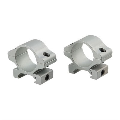 Rifleman Detachable Rings for Optic Mounting