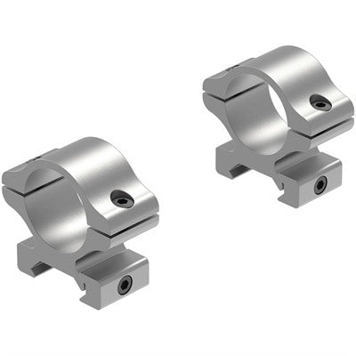 Rifleman Detachable Rings for Optics