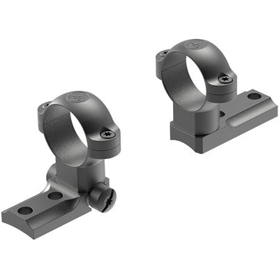 Standard Ring and Base Optic Mounting Set