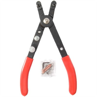 Firearm Snap Ring Pliers