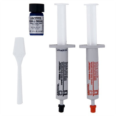 Form-A-Thread Compound