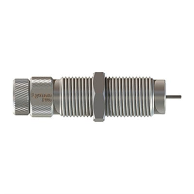 Handgun Stainless Pro Carbide Sizing Die – 011516742346