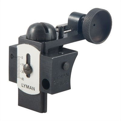 Rem 700 Model 57 WJS Optic Mounting Base