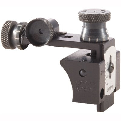 Mauser 91 Model 57 SMET Mounting Base
