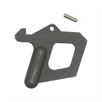 AR-15 Gas Buster Charging Handle Latch Set