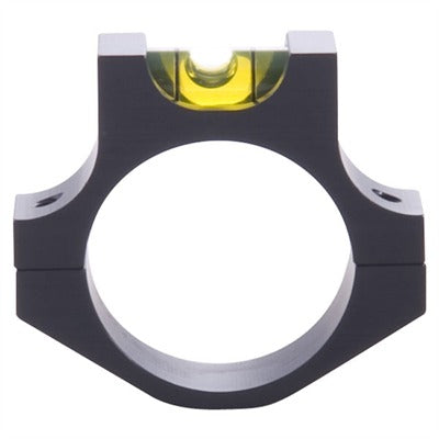 Anti-Cant Optic Alignment Device