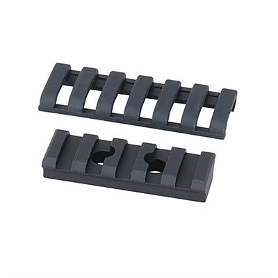ERGO Falcon Picatinny Rail AR-15 Direct Thread Aluminum