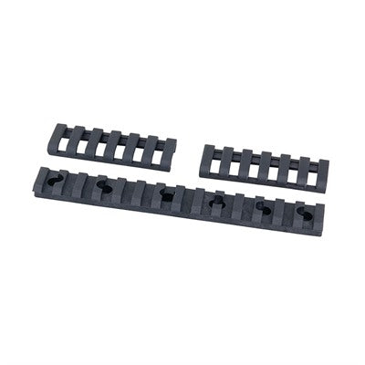 ERGO Universal Polymer Picatinny Rail AR-15 Direct Thread