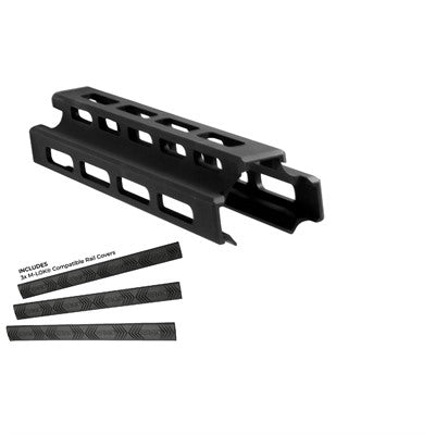 Mossberg 500/590 Forend M-LOK 5-13/16" Shotgun Part