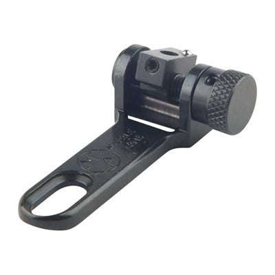 Peep Tang Sight Mounting Base for Rifle
