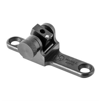 Tang Sight Base Improved Style for Rifle