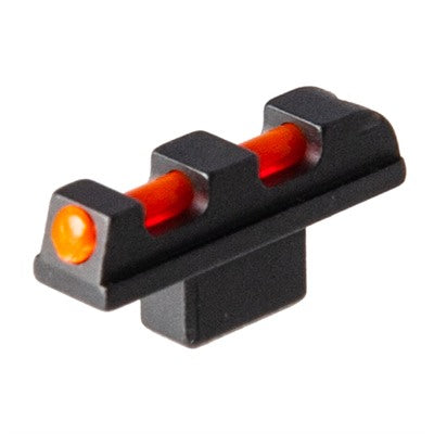 Fiber Optic Front Sight Set for Cobra/Python Revolver
