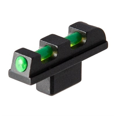 Fiber Optic Front Sight for Cobra/Python Revolvers