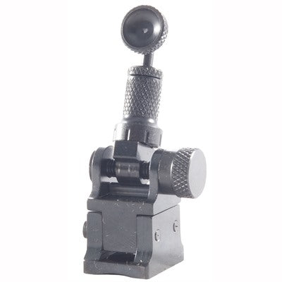 Marlin Model 336 Rear Iron Sight