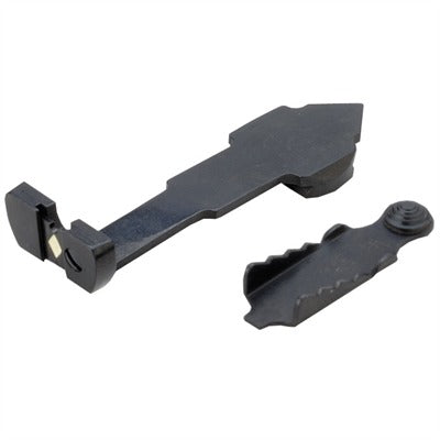 Short Shank Flat Top Rifle Rear Sight No. 63