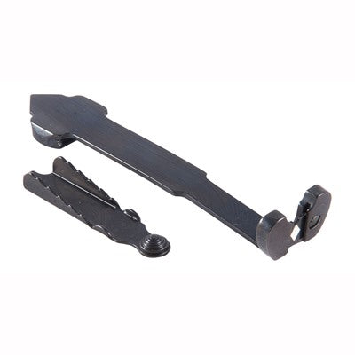 Semi-Buckhorn Longshank Rifle Rear Sight #67H