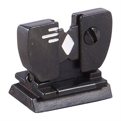 Flat Top Rifle Rear Sight No. 69H