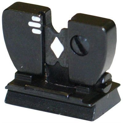 Marble's Flat-Top Windage Rear Sight No. 69WH