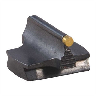 34-W Rifle Front Sight Barrel Mounted 1/16" Blade