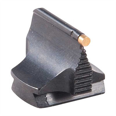 50-W Rifle Front Sight Barrel Mounted 1/16" Blade