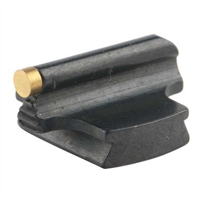31-W Rifle Front Sight Barrel Mounted 3/32" Blade