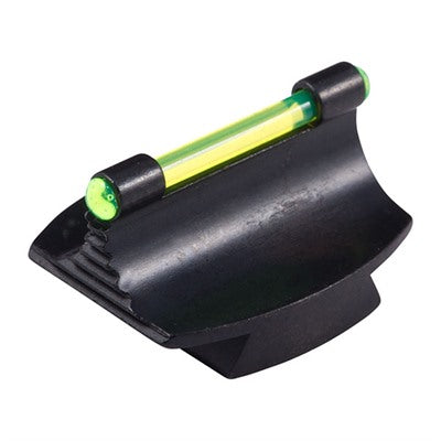 Rifle Front Sight 37-W Fiber Optic Glow